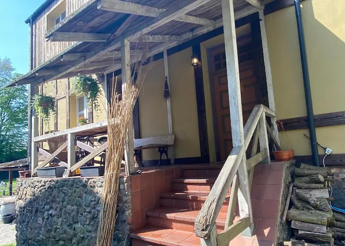 Stary Mlyn Nad Tywa Agroturismo