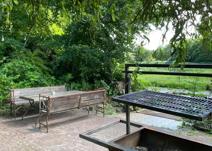 Agroturismo Stary Mlyn Nad Tywa