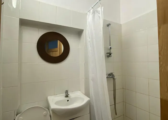 Stary Mlyn Nad Tywa Séjour à la ferme *