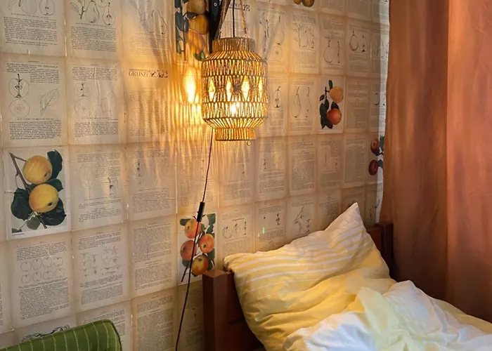 Stary Mlyn Nad Tywa * Gryfino