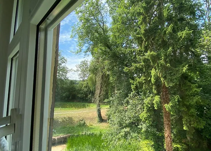 Stary Mlyn Nad Tywa * Gryfino