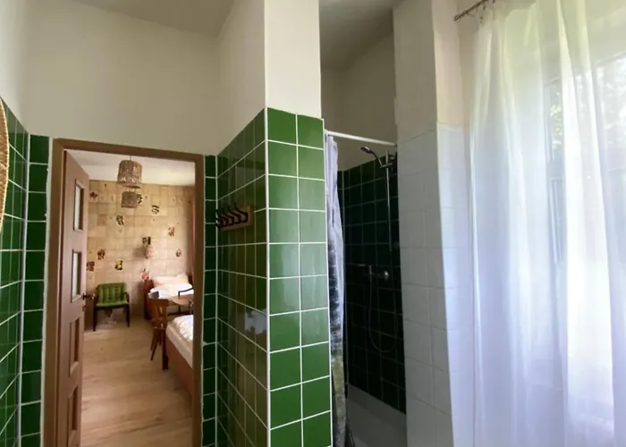 Stary Mlyn Nad Tywa Agroturismo