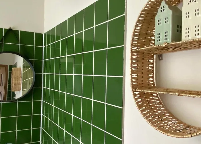 Stary Mlyn Nad Tywa *