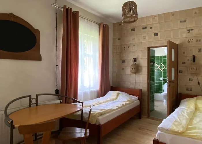 Stary Mlyn Nad Tywa * Gryfino