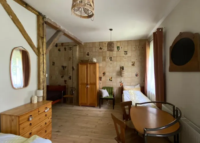 Stary Mlyn Nad Tywa * Gryfino